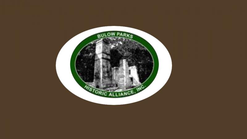 Bulow Parks Historic Alliance
